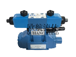 威格士比例阀KDG5V 5 33C80N EX M U H1 10